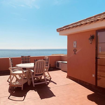 Villa Harbour Lights Townhouse Villaricos Esterno foto