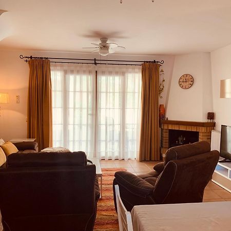 Villa Harbour Lights Townhouse Villaricos Esterno foto