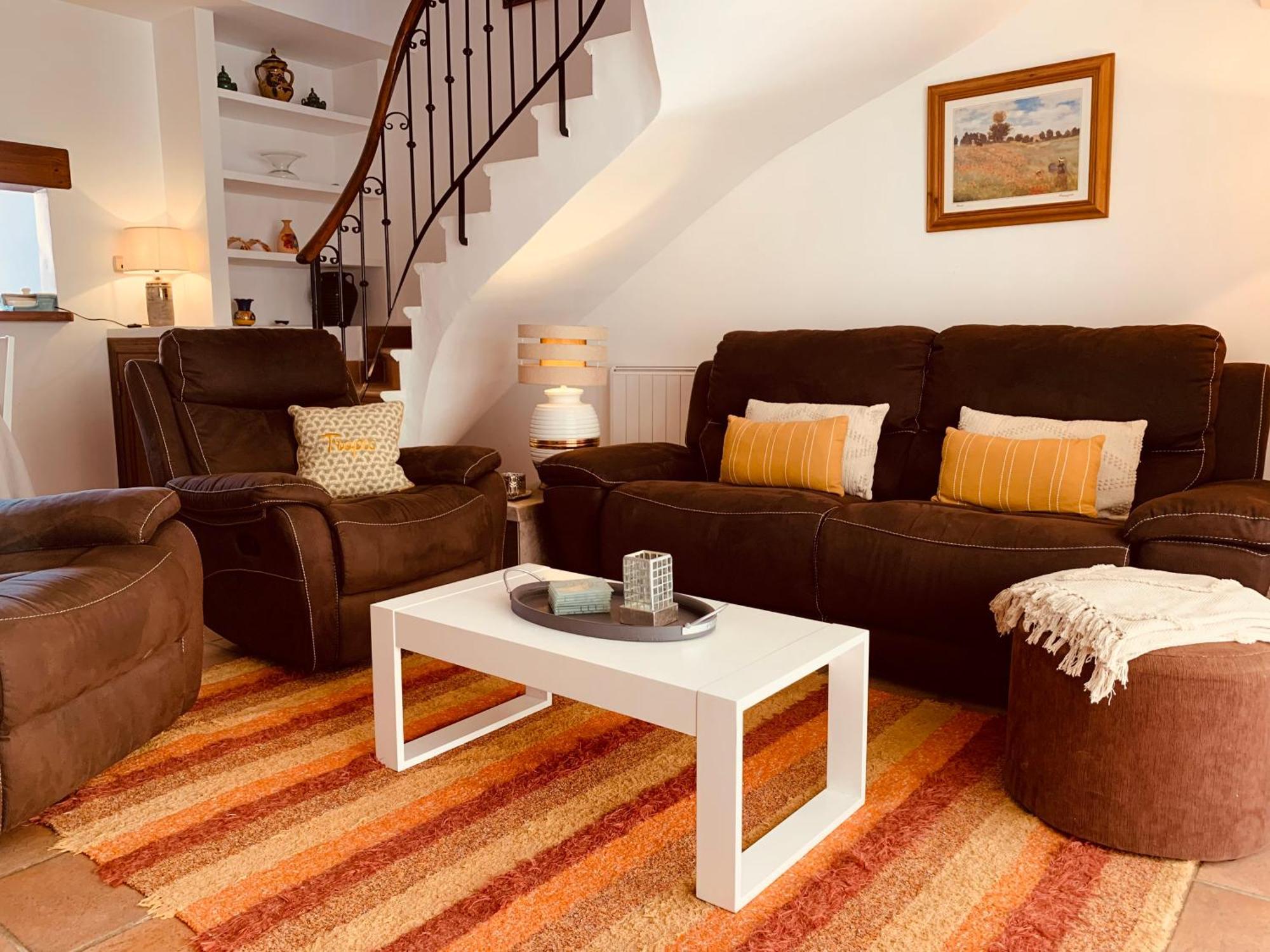Villa Harbour Lights Townhouse Villaricos Esterno foto