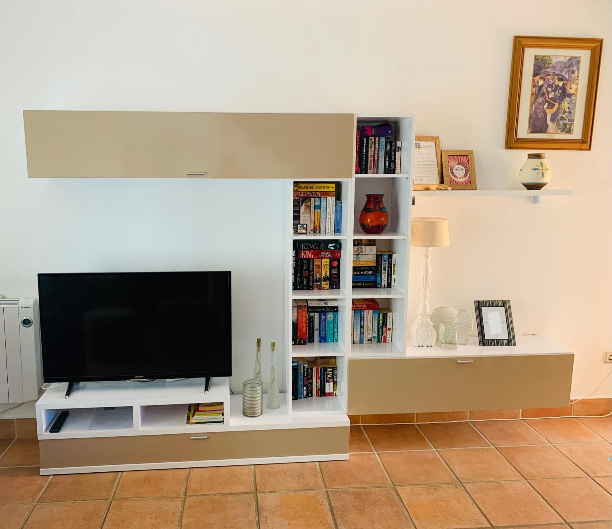 Villa Harbour Lights Townhouse Villaricos Esterno foto