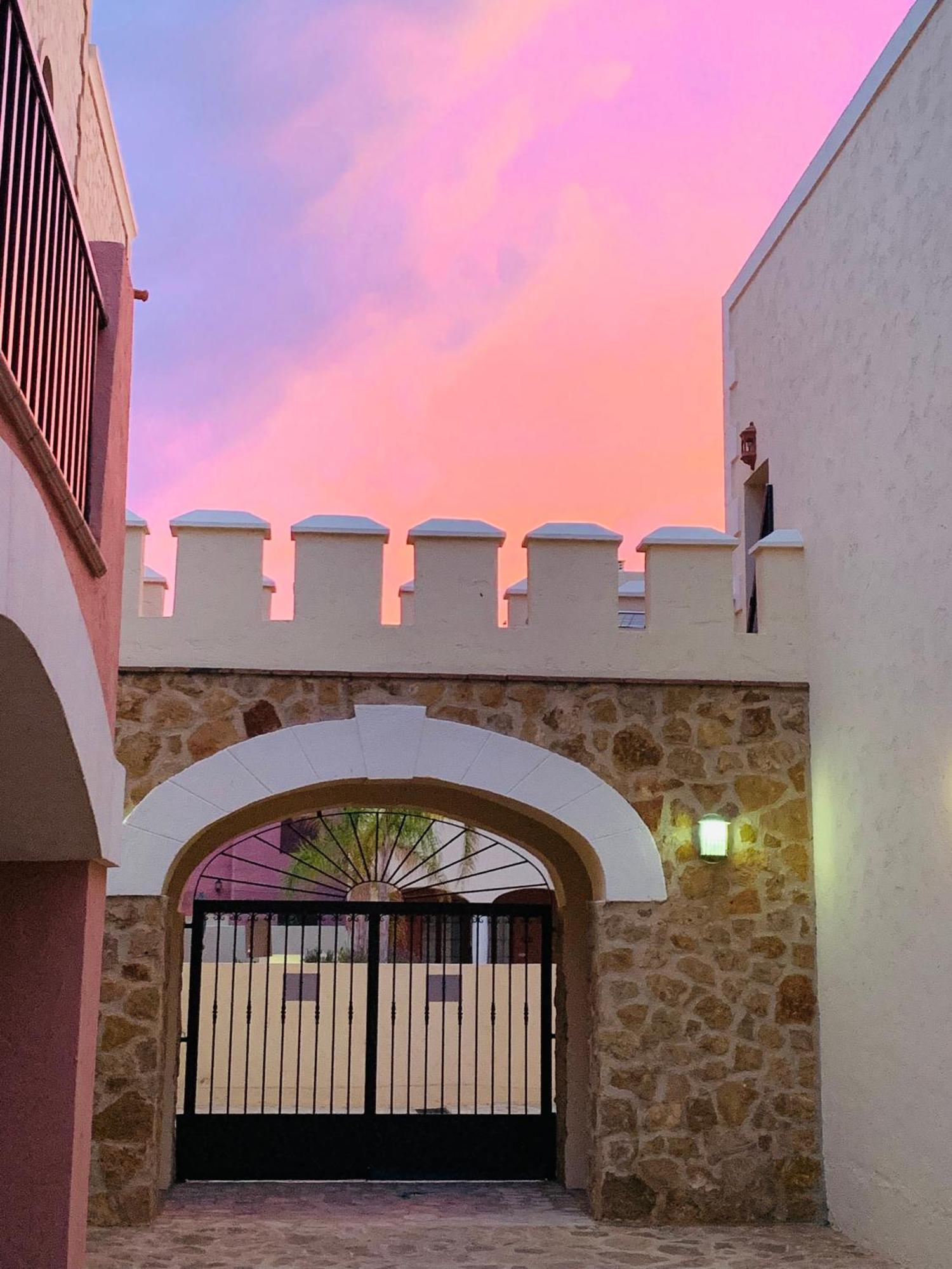 Villa Harbour Lights Townhouse Villaricos Esterno foto