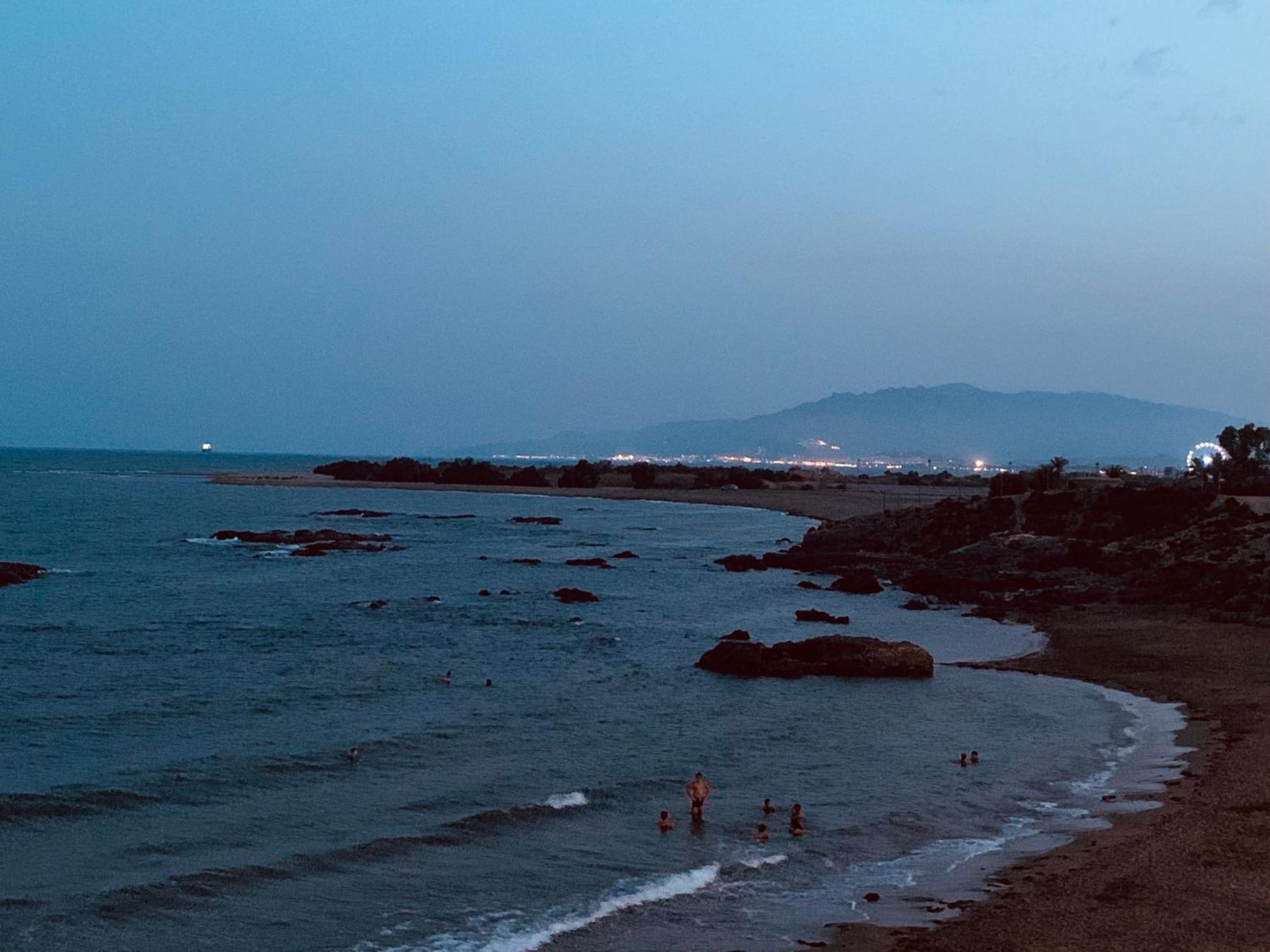 Villa Harbour Lights Townhouse Villaricos Esterno foto