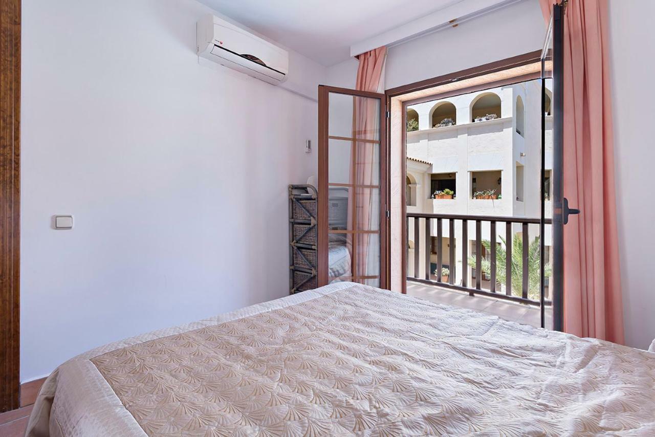 Villa Harbour Lights Townhouse Villaricos Esterno foto