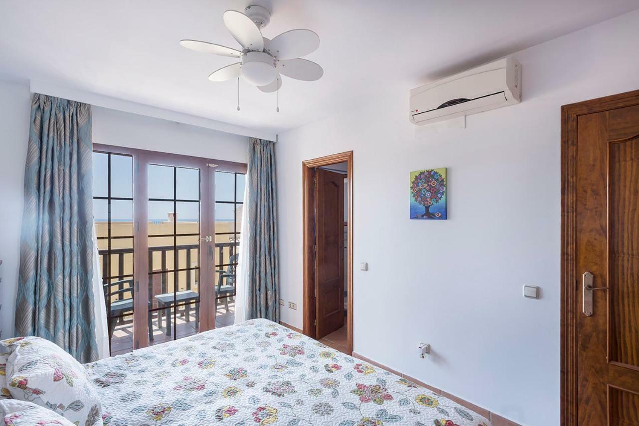 Villa Harbour Lights Townhouse Villaricos Esterno foto