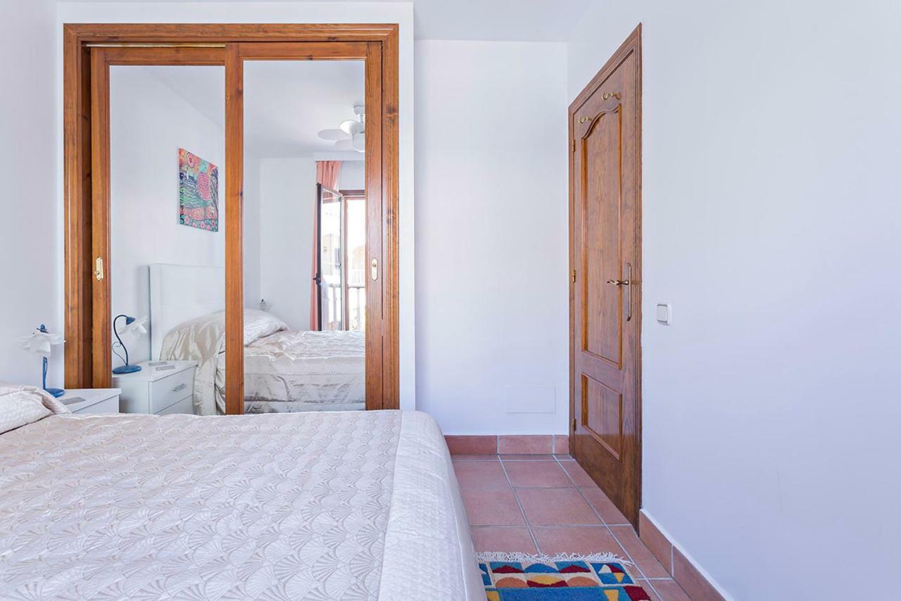 Villa Harbour Lights Townhouse Villaricos Esterno foto
