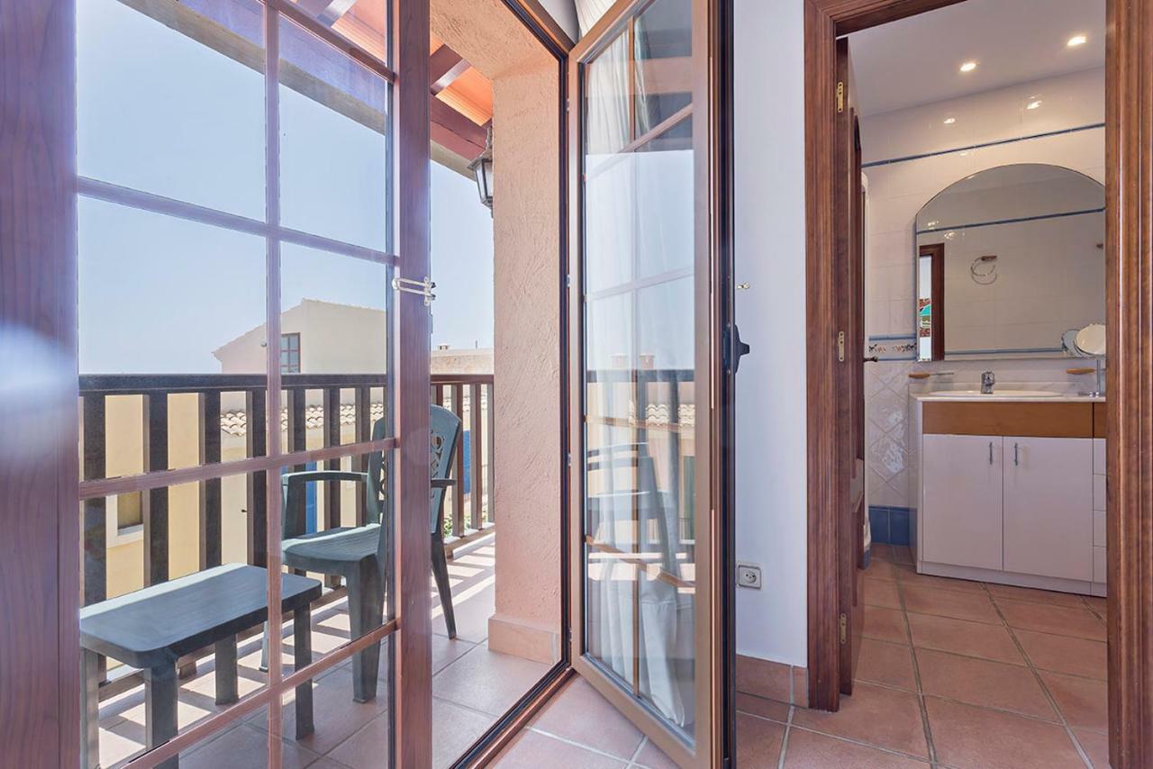 Villa Harbour Lights Townhouse Villaricos Esterno foto