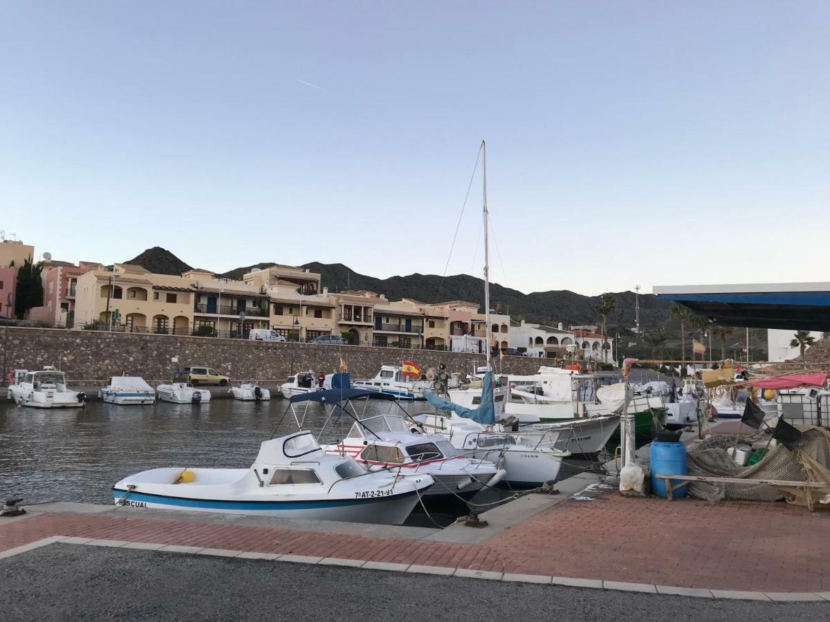 Villa Harbour Lights Townhouse Villaricos Esterno foto