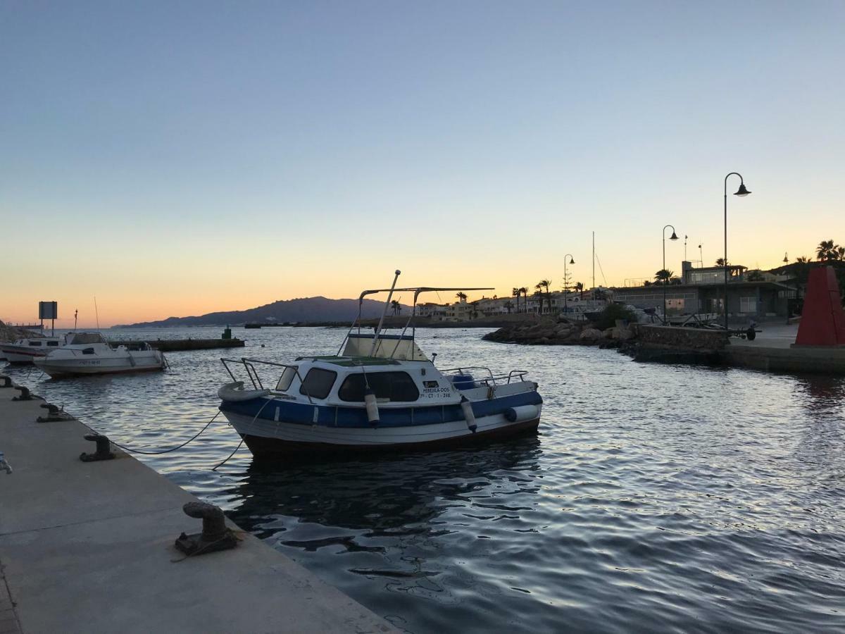 Villa Harbour Lights Townhouse Villaricos Esterno foto