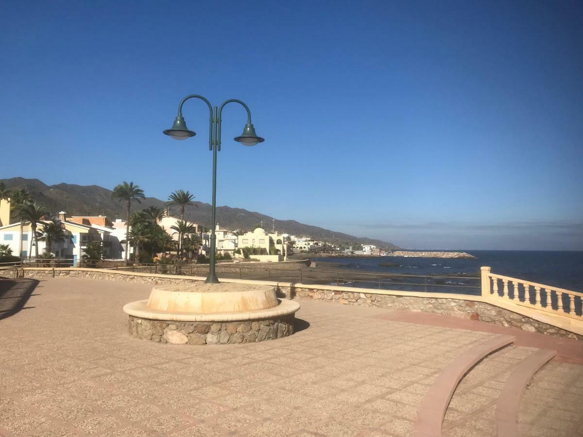 Villa Harbour Lights Townhouse Villaricos Esterno foto
