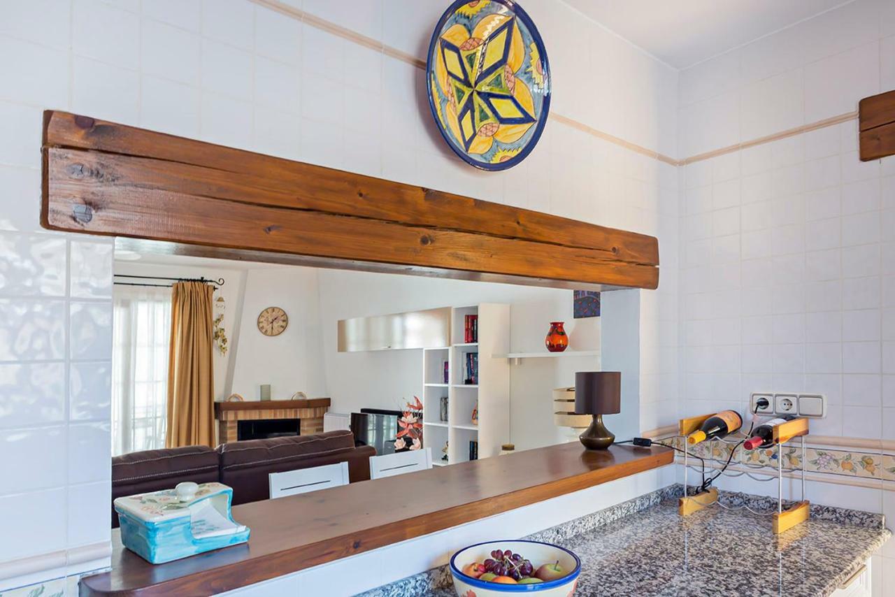 Villa Harbour Lights Townhouse Villaricos Esterno foto
