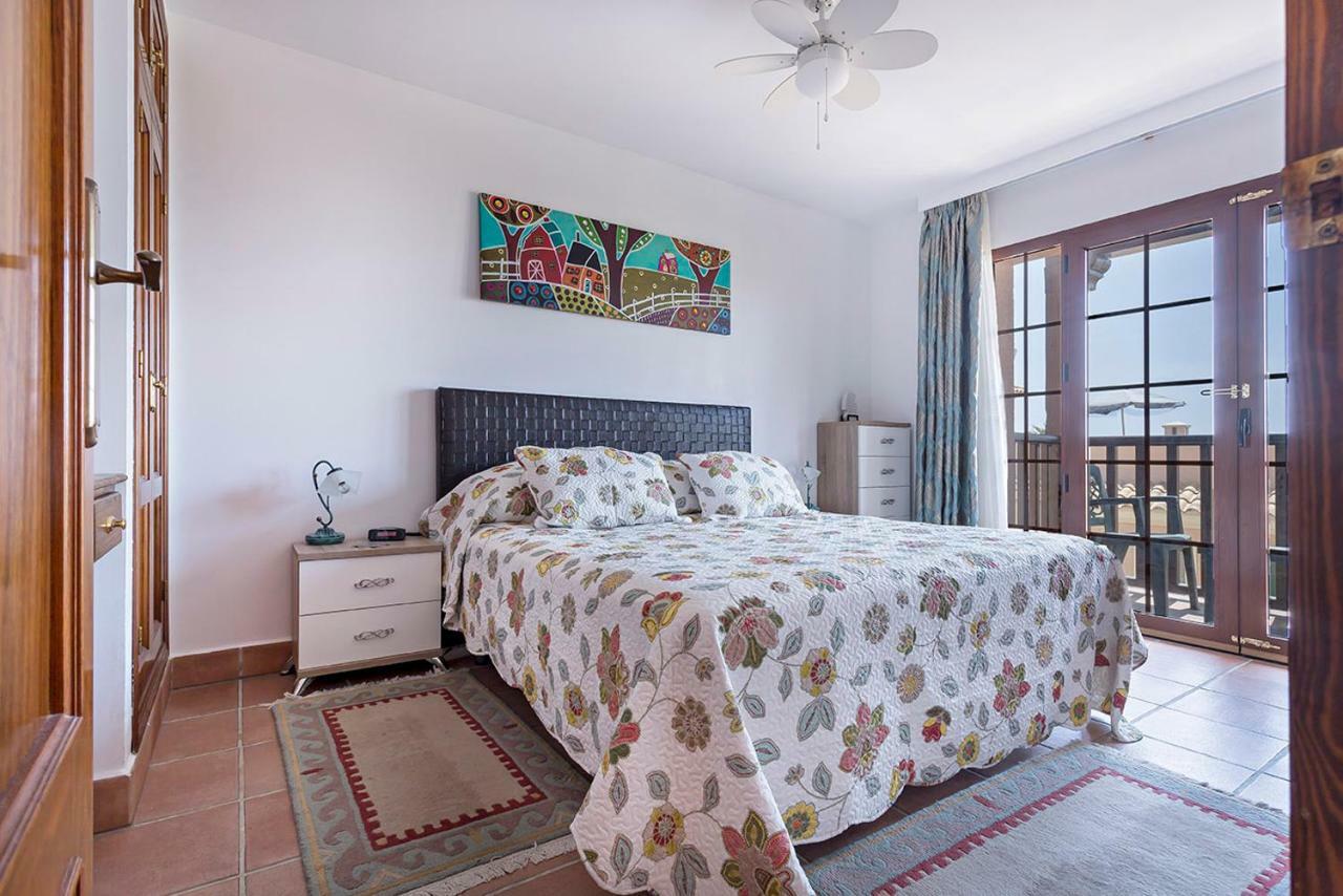 Villa Harbour Lights Townhouse Villaricos Esterno foto