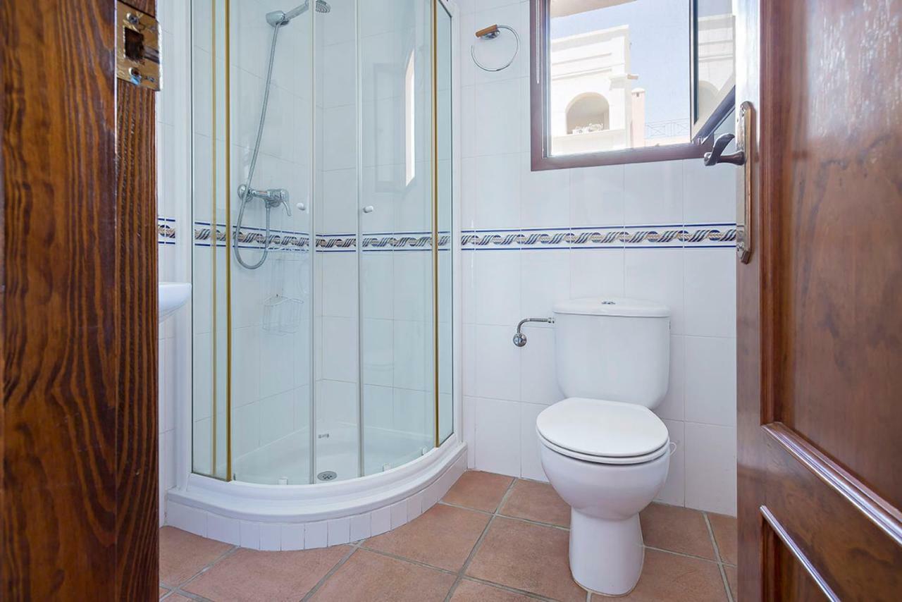 Villa Harbour Lights Townhouse Villaricos Esterno foto