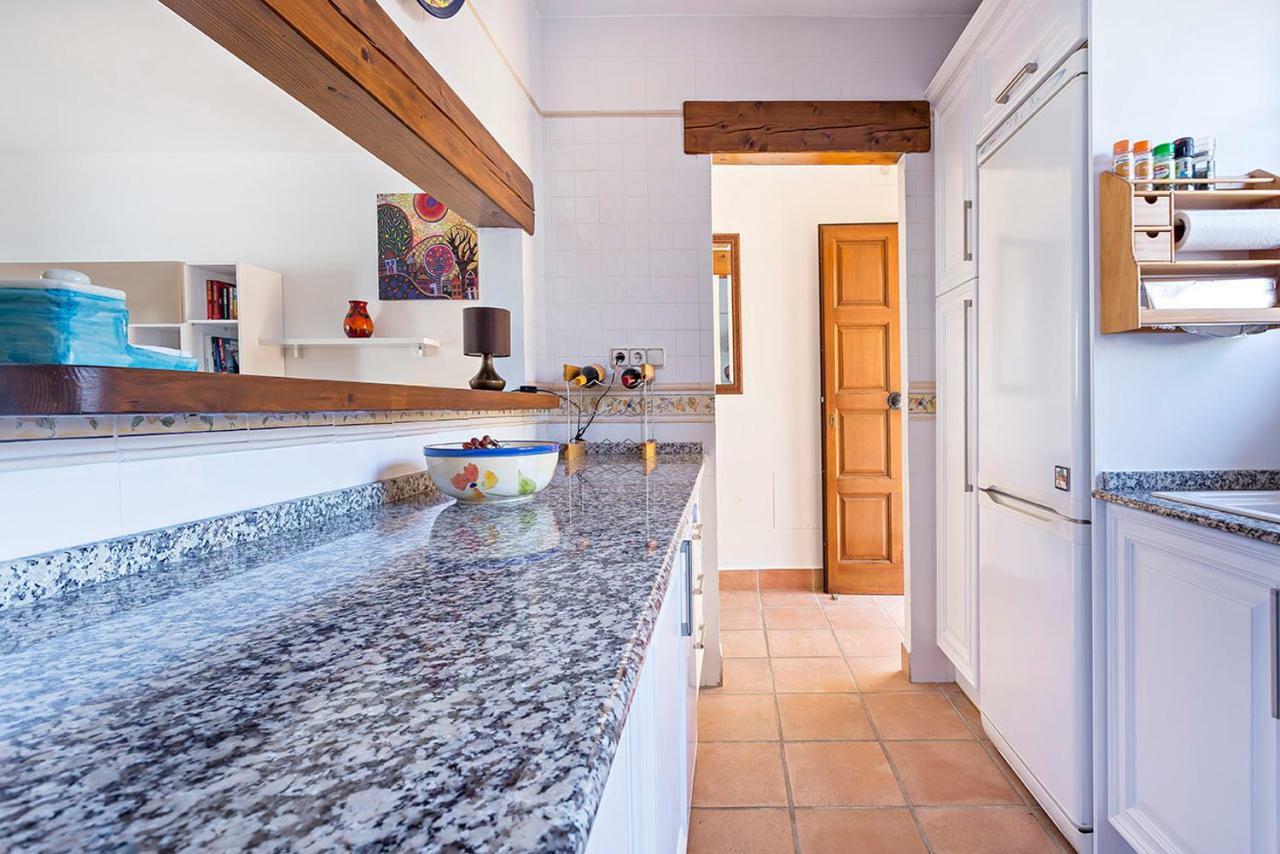 Villa Harbour Lights Townhouse Villaricos Esterno foto